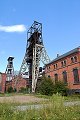 Steenkolenmijn steenkoolmijn Beringen belgie belgium belgique charbon charbonnage urbex coal mine industrie industry abandoned verlaten Schachtbok
